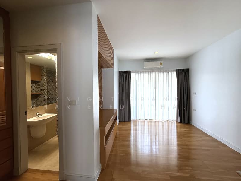 For Rent - Pool Villa House in Sukhumvit, Bangkok