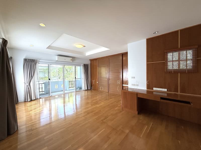 For Rent - Pool Villa House in Sukhumvit, Bangkok
