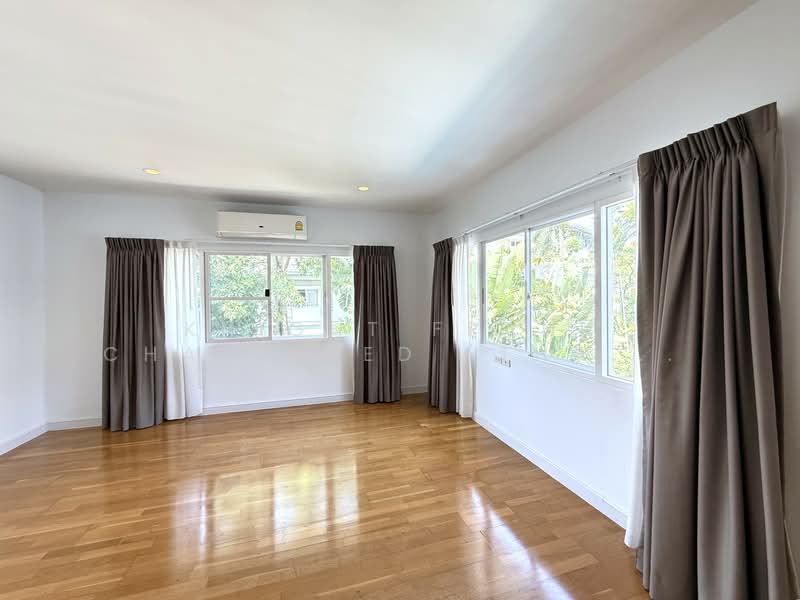 For Rent - Pool Villa House in Sukhumvit, Bangkok