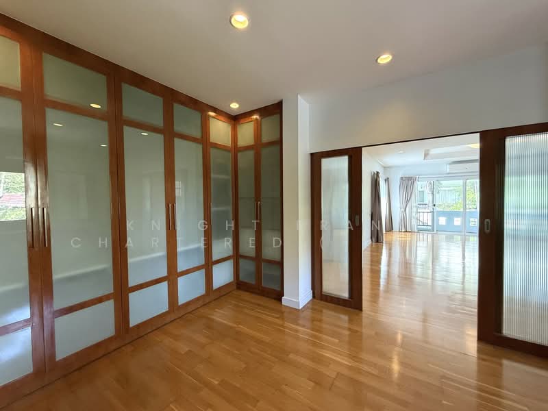 For Rent - Pool Villa House in Sukhumvit, Bangkok