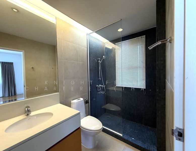 For Rent - Pool Villa House in Sukhumvit, Bangkok