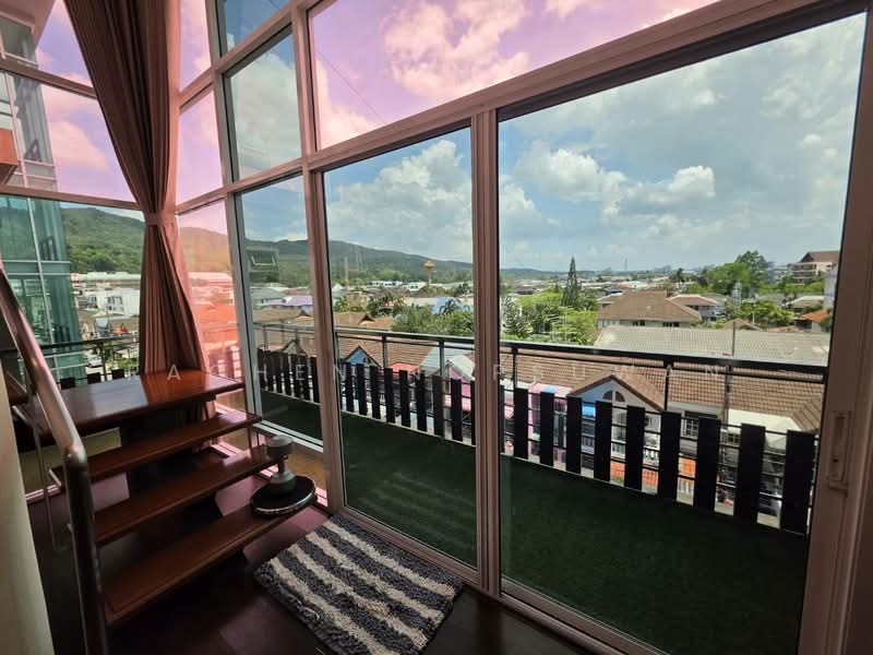 The Attribute Condominium : ดิ แอททรีบิวท์ คอนโดมิเนียม, สงขลา, คอหงส์, หาดใหญ่, สงขลา, 76 ตร.ม., คอนโด ขาย, โดย Rachen Nopsuwan, 500276617 - DDproperty.com