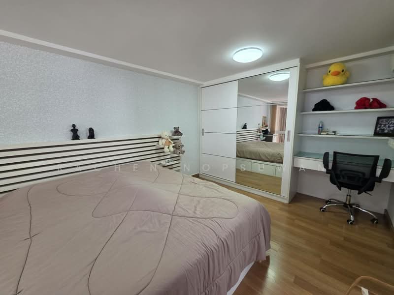 The Attribute Condominium : ดิ แอททรีบิวท์ คอนโดมิเนียม, สงขลา, คอหงส์, หาดใหญ่, สงขลา, 76 ตร.ม., คอนโด ขาย, โดย Rachen Nopsuwan, 500276617 - DDproperty.com