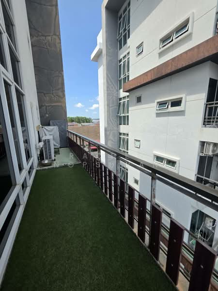 The Attribute Condominium, Songkhla, Kho Hong, Hat Yai, Songkhla, 1 Bedroom, 76 sqm, Condo For Sale, by Rachen Nopsuwan, 500276617 - DDproperty.com