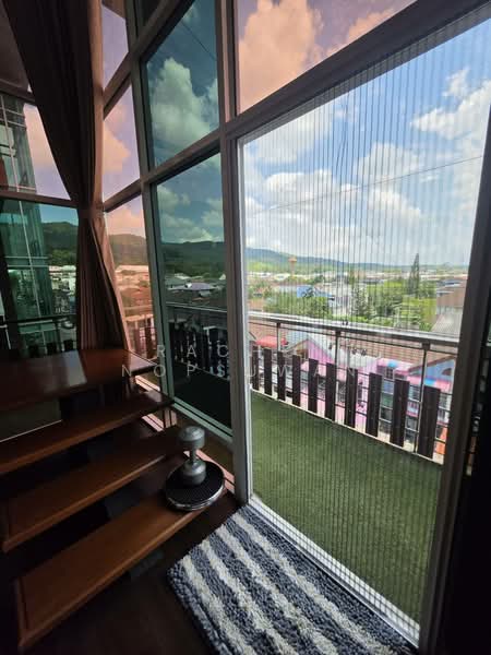 The Attribute Condominium, Songkhla, Kho Hong, Hat Yai, Songkhla, 1 Bedroom, 76 sqm, Condo For Sale, by Rachen Nopsuwan, 500276617 - DDproperty.com