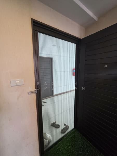 The Attribute Condominium, Songkhla, Kho Hong, Hat Yai, Songkhla, 1 Bedroom, 76 sqm, Condo For Sale, by Rachen Nopsuwan, 500276617 - DDproperty.com