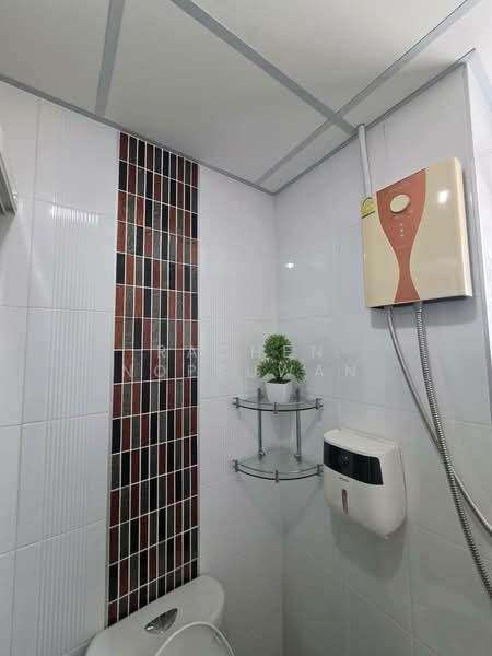 The Attribute Condominium, Songkhla, Kho Hong, Hat Yai, Songkhla, 1 Bedroom, 76 sqm, Condo For Sale, by Rachen Nopsuwan, 500276617 - DDproperty.com