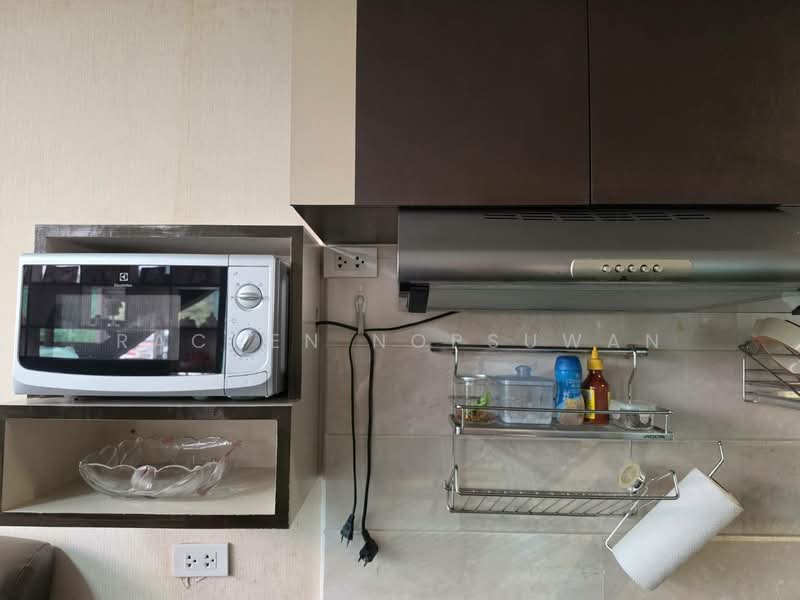 The Attribute Condominium, Songkhla, Kho Hong, Hat Yai, Songkhla, 1 Bedroom, 76 sqm, Condo For Sale, by Rachen Nopsuwan, 500276617 - DDproperty.com