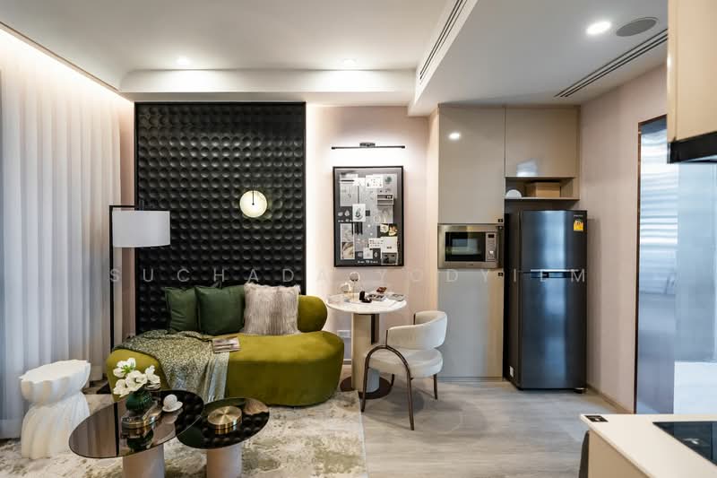 Origin Residences Sukhumvit : ออริจิ้น เรสซิเดนซ์ สุขุมวิท, กรุงเทพ, พระโขนง, คลองเตย, กรุงเทพ, 44 ตร.ม., คอนโด ขาย, โดย Suchada Yodyiem, 500276618 - DDproperty.com