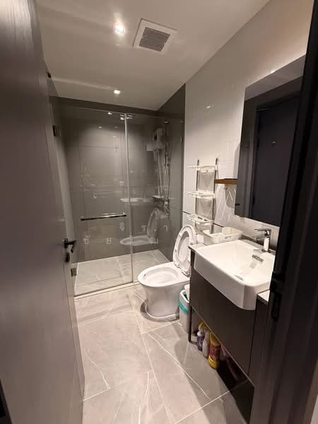 Chapter Chula-Samyan, Bangkok, Si Phraya Road, Si Phraya, Bang Rak, Bangkok, 1 Bedroom, 45 sqm, Condo For Rent, by Jirayu Chaiyawattanasiri, 500276619 - DDproperty.com