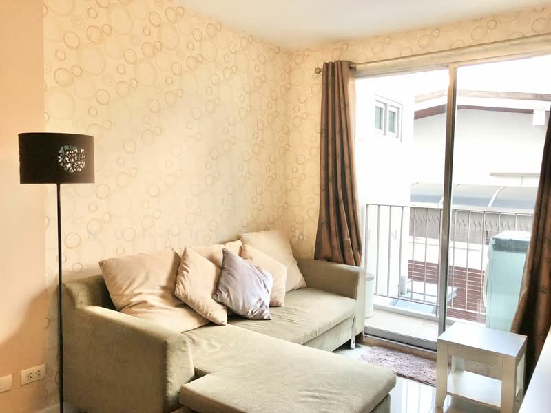 The Clover Thonglor Residence, Bangkok, Soi Sukhumvit 55, Khlong Tan Nua, Watthana, Bangkok, 1 Bedroom, 45 sqm, Condo For Sale, by Nuttharom Linla, 500276620 - DDproperty.com