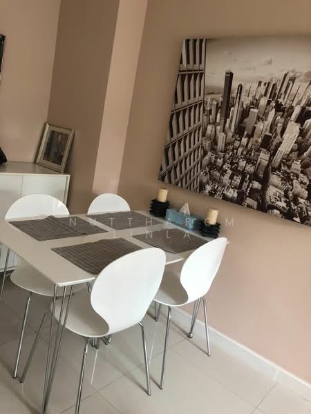 The Clover Thonglor Residence, Bangkok, Soi Sukhumvit 55, Khlong Tan Nua, Watthana, Bangkok, 1 Bedroom, 45 sqm, Condo For Sale, by Nuttharom Linla, 500276620 - DDproperty.com