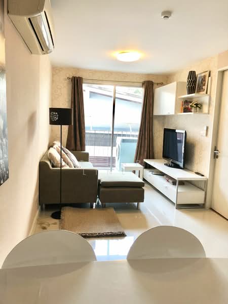 The Clover Thonglor Residence, Bangkok, Soi Sukhumvit 55, Khlong Tan Nua, Watthana, Bangkok, 1 Bedroom, 45 sqm, Condo For Sale, by Nuttharom Linla, 500276620 - DDproperty.com