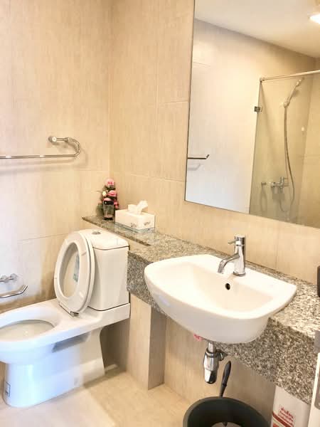 The Clover Thonglor Residence : เดอะ โคลเวอร์ ทองหล่อ เรสซิเดนซ์, กรุงเทพ, ซอยสุขุมวิท 55, คลองตันเหนือ, วัฒนา, กรุงเทพ, 45 ตร.ม., คอนโด ขาย, โดย Nuttharom Linla, 500276620 - DDproperty.com