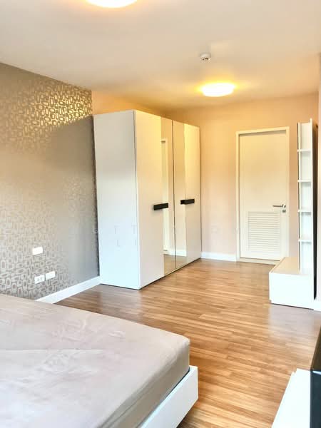 The Clover Thonglor Residence, Bangkok, Soi Sukhumvit 55, Khlong Tan Nua, Watthana, Bangkok, 1 Bedroom, 45 sqm, Condo For Sale, by Nuttharom Linla, 500276620 - DDproperty.com