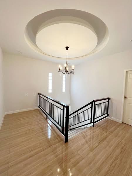 บ้านให้เช่า – ใกล้โรงเรียนสาธิตแห่งมหาวิทยาลัยรังสิตเชียงใหม่ ค่าเช่า 22,500 บาท / เดือน No.14H1051, Chiang Mai, Ban Waen, Hang Dong, Chiang Mai, 4 Bedrooms, 150 sqm, Single Detached House For Rent, by Rutchaporn Tunsiri, 500276621 - DDproperty.com