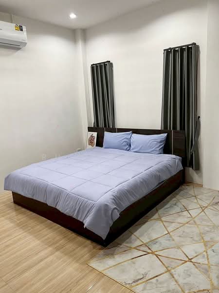 บ้านให้เช่า – ใกล้โรงเรียนสาธิตแห่งมหาวิทยาลัยรังสิตเชียงใหม่ ค่าเช่า 22,500 บาท / เดือน No.14H1051, Chiang Mai, Ban Waen, Hang Dong, Chiang Mai, 4 Bedrooms, 150 sqm, Single Detached House For Rent, by Rutchaporn Tunsiri, 500276621 - DDproperty.com
