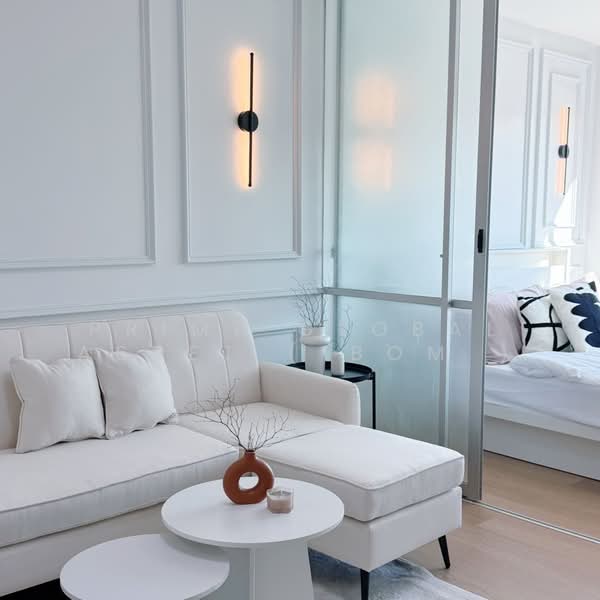 Dcondo Kathu-Patong, Phuket, Wichit Songkhram Road, Kathu, Kathu, Phuket, 1 Bedroom, 31 sqm, Condo For Rent, by Prime Global Asset ( Bom ), 500276622 - DDproperty.com