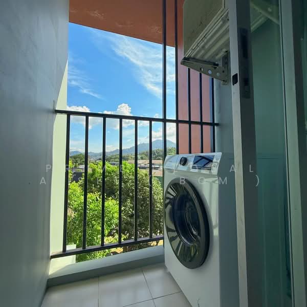 Dcondo Kathu-Patong, Phuket, Wichit Songkhram Road, Kathu, Kathu, Phuket, 1 Bedroom, 31 sqm, Condo For Rent, by Prime Global Asset ( Bom ), 500276622 - DDproperty.com