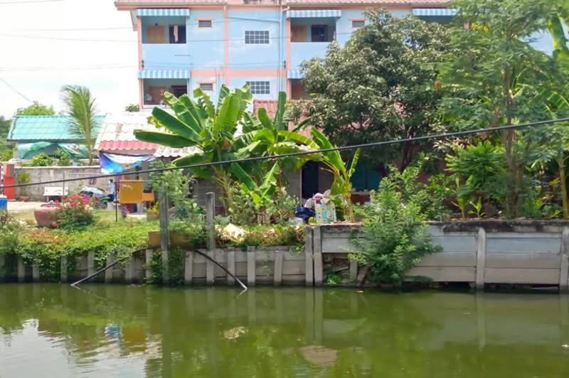 ที่ดินพร้อมบ้าน เนื้อที่ 96 ตร.ว. ซอยเสรีไทย 38, ซอยเสรีไทย 46 (ติดสะพานคลองครุ), กรุงเทพ, รามอินทรา, คันนายาว, กรุงเทพ, 384 ตร.ม., ที่ดิน ขาย, โดย ชนะชาติ นนท์ตา, 500276623 - DDproperty.com