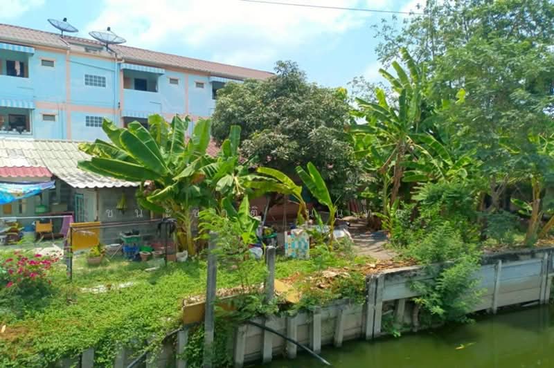 ที่ดินพร้อมบ้าน เนื้อที่ 96 ตร.ว. ซอยเสรีไทย 38, ซอยเสรีไทย 46 (ติดสะพานคลองครุ), กรุงเทพ, รามอินทรา, คันนายาว, กรุงเทพ, 384 ตร.ม., ที่ดิน ขาย, โดย ชนะชาติ นนท์ตา, 500276623 - DDproperty.com