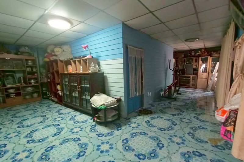 ที่ดินพร้อมบ้าน เนื้อที่ 96 ตร.ว. ซอยเสรีไทย 38, ซอยเสรีไทย 46 (ติดสะพานคลองครุ), กรุงเทพ, รามอินทรา, คันนายาว, กรุงเทพ, 384 ตร.ม., ที่ดิน ขาย, โดย ชนะชาติ นนท์ตา, 500276623 - DDproperty.com