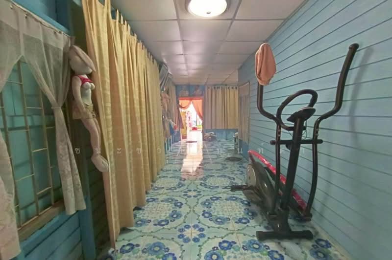 ที่ดินพร้อมบ้าน เนื้อที่ 96 ตร.ว. ซอยเสรีไทย 38, ซอยเสรีไทย 46 (ติดสะพานคลองครุ), กรุงเทพ, รามอินทรา, คันนายาว, กรุงเทพ, 384 ตร.ม., ที่ดิน ขาย, โดย ชนะชาติ นนท์ตา, 500276623 - DDproperty.com