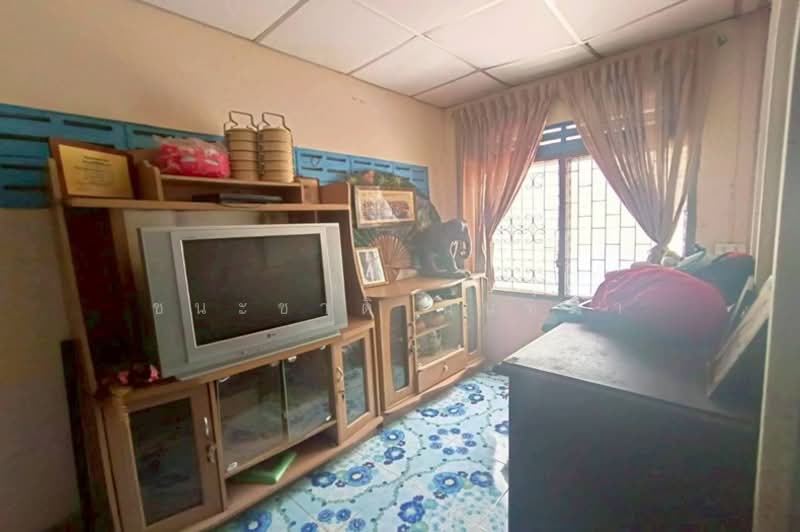 ที่ดินพร้อมบ้าน เนื้อที่ 96 ตร.ว. ซอยเสรีไทย 38, ซอยเสรีไทย 46 (ติดสะพานคลองครุ), Bangkok, Ram Inthra, Khan Na Yao, Bangkok, , 384 sqm, Land For Sale, by ชนะชาติ นนท์ตา, 500276623 - DDproperty.com