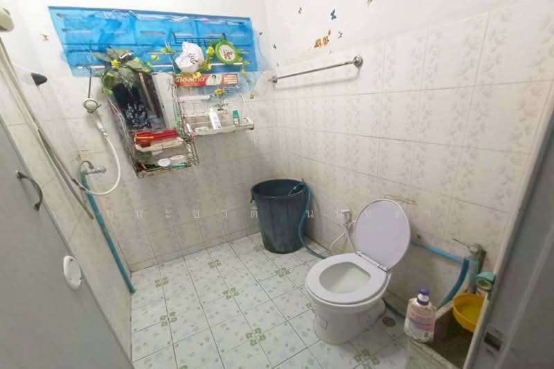 ที่ดินพร้อมบ้าน เนื้อที่ 96 ตร.ว. ซอยเสรีไทย 38, ซอยเสรีไทย 46 (ติดสะพานคลองครุ), กรุงเทพ, รามอินทรา, คันนายาว, กรุงเทพ, 384 ตร.ม., ที่ดิน ขาย, โดย ชนะชาติ นนท์ตา, 500276623 - DDproperty.com