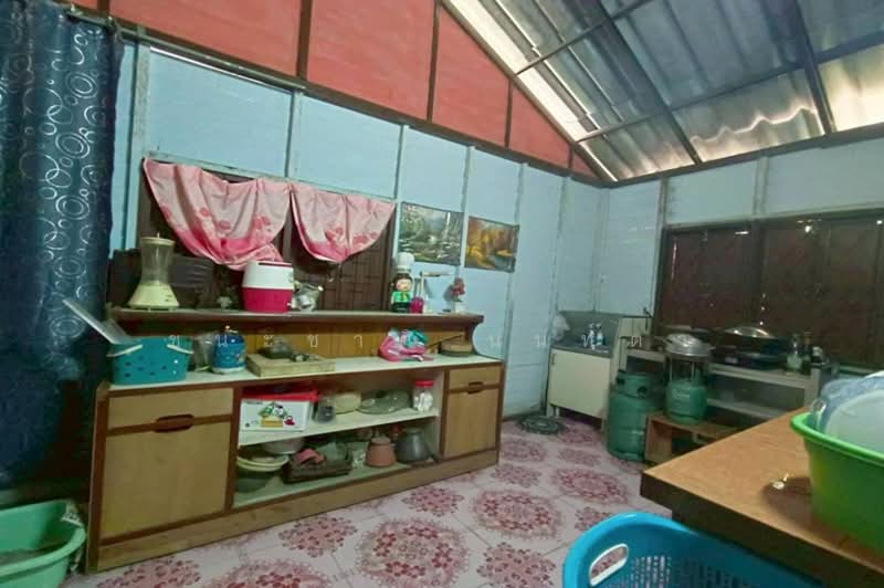 ที่ดินพร้อมบ้าน เนื้อที่ 96 ตร.ว. ซอยเสรีไทย 38, ซอยเสรีไทย 46 (ติดสะพานคลองครุ), Bangkok, Ram Inthra, Khan Na Yao, Bangkok, , 384 sqm, Land For Sale, by ชนะชาติ นนท์ตา, 500276623 - DDproperty.com