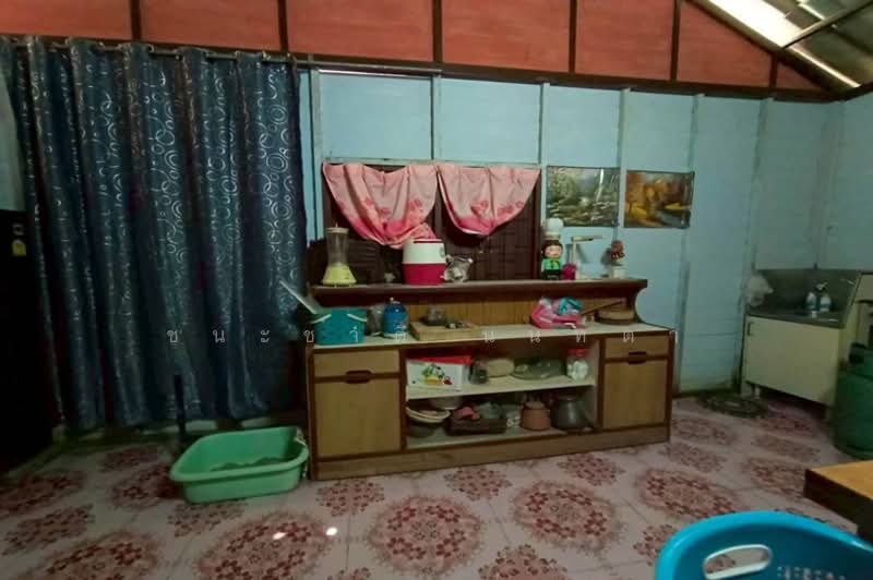 ที่ดินพร้อมบ้าน เนื้อที่ 96 ตร.ว. ซอยเสรีไทย 38, ซอยเสรีไทย 46 (ติดสะพานคลองครุ), กรุงเทพ, รามอินทรา, คันนายาว, กรุงเทพ, 384 ตร.ม., ที่ดิน ขาย, โดย ชนะชาติ นนท์ตา, 500276623 - DDproperty.com