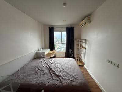 For Rent - We Condo Ekkamai-Ramindra, Bangkok