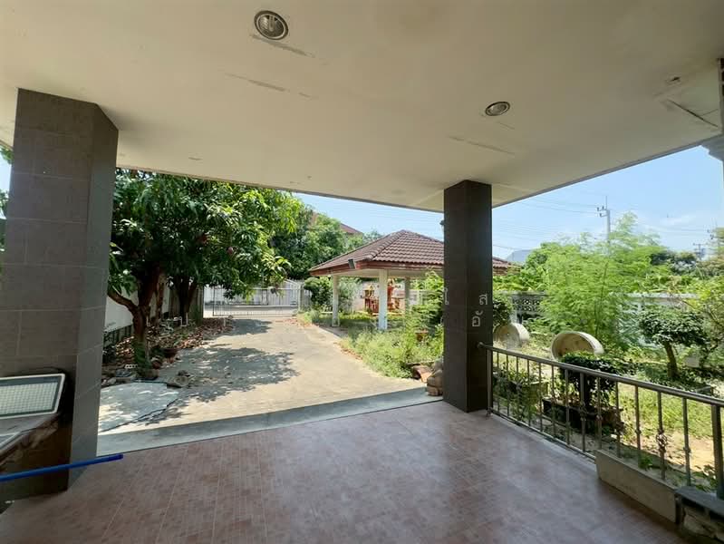 บ้านเดี่ยว 2 ชั้น 110 ตร.ว. ซอยชุมชน99 ซอยเพชรเกษม81 ถนนเพชรเกษม, Bangkok, ถนนเพชรเกษม, Nong Kham, Nong Khaem, Bangkok, 3 Bedrooms, 400 sqm, Single Detached House For Sale, by คุณ ผ่องใส เปาะทอง (อัญ), 500276626 - DDproperty.com