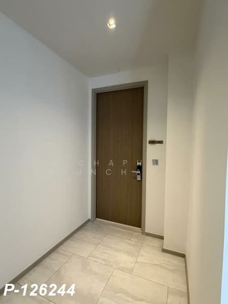ASHTON Silom, Bangkok, 166 Silom Road, Bang Rak, Bang Rak, Bangkok, 1 Bedroom, 36 sqm, Condo For Rent, by Nichaphat Sakunchayapha, 500276627 - DDproperty.com