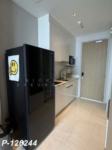 ASHTON Silom, Bangkok, 166 Silom Road, Bang Rak, Bang Rak, Bangkok, 1 Bedroom, 36 sqm, Condo For Rent, by Nichaphat Sakunchayapha, 500276627 - DDproperty.com