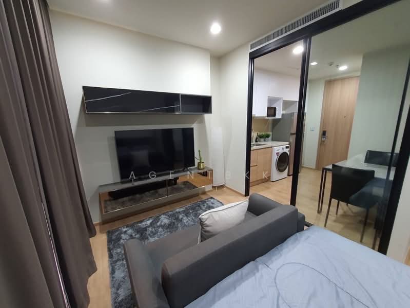 Noble Around Sukhumvit 33 : โนเบิล อราวน์ สุขุมวิท 33, กรุงเทพ, 17 ซอย สุขุมวิท 33, คลองตันเหนือ, วัฒนา, กรุงเทพ, 28 ตร.ม., คอนโด ให้เช่า, โดย Agentbkk, 500276628 - DDproperty.com