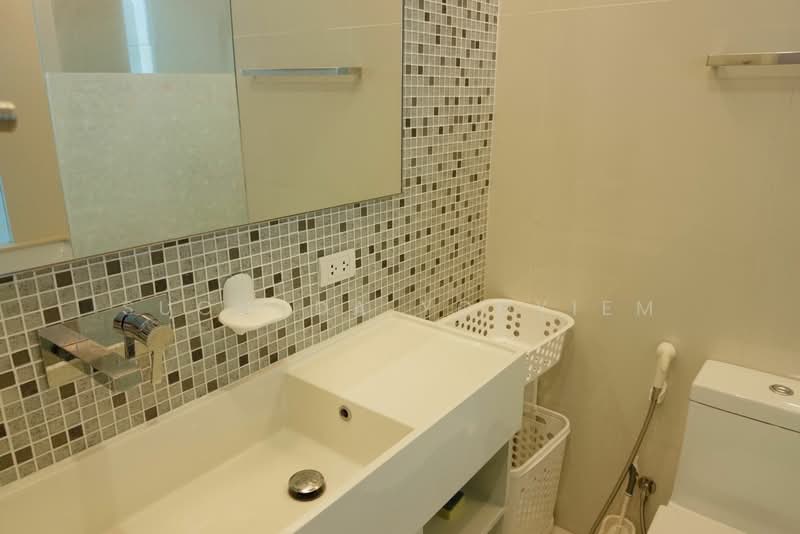 The Room Sukhumvit 21, Bangkok, Asok Montri Rd, Khlongtoei Nua, Watthana, Bangkok, 1 Bedroom, 52 sqm, Condo For Sale, by Suchada Yodyiem, 500276632 - DDproperty.com