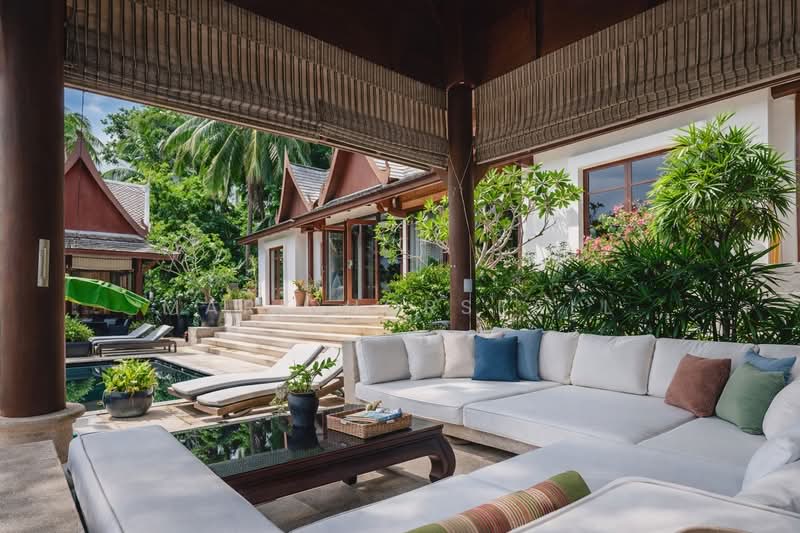 Ayara Hilltops, Phuket, Choeng Thale, Thalang, Phuket, 3 Bedrooms, 300 sqm, Villa For Rent, by Mark Horsfall, 500276633 - DDproperty.com