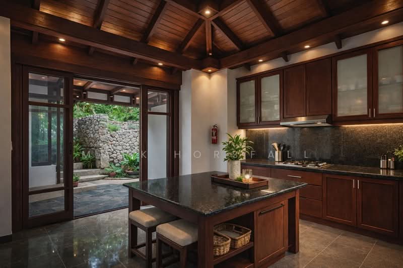 Ayara Hilltops, Phuket, Choeng Thale, Thalang, Phuket, 3 Bedrooms, 300 sqm, Villa For Rent, by Mark Horsfall, 500276633 - DDproperty.com