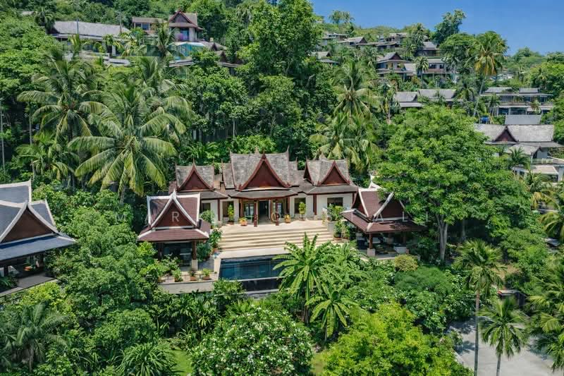 Ayara Hilltops, ภูเก็ต, เชิงทะเล, ถลาง, ภูเก็ต, 300 ตร.ม., วิลล่า ให้เช่า, โดย Mark Horsfall, 500276633 - DDproperty.com