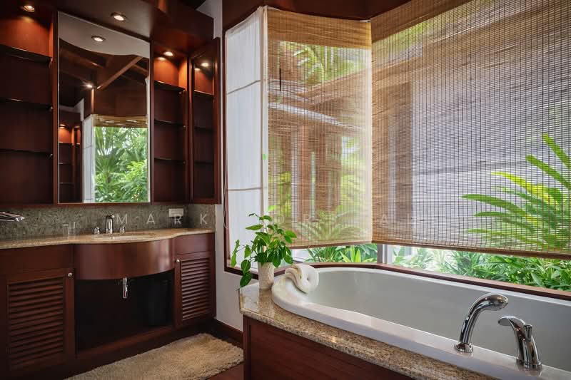 Ayara Hilltops, Phuket, Choeng Thale, Thalang, Phuket, 3 Bedrooms, 300 sqm, Villa For Rent, by Mark Horsfall, 500276633 - DDproperty.com