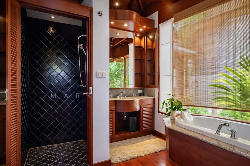 Ayara Hilltops, Phuket, Choeng Thale, Thalang, Phuket, 3 Bedrooms, 300 sqm, Villa For Rent, by Mark Horsfall, 500276633 - DDproperty.com