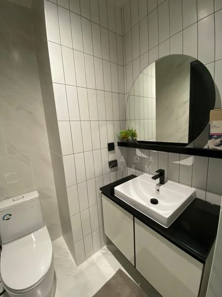 Chapter Charoennakhon–Riverside, Bangkok, Charoennakorn Road, Bang Lam Phu Lang, Khlong San, Bangkok, 1 Bedroom, 32 sqm, Condo For Sale, by Suchada Yodyiem, 500276635 - DDproperty.com