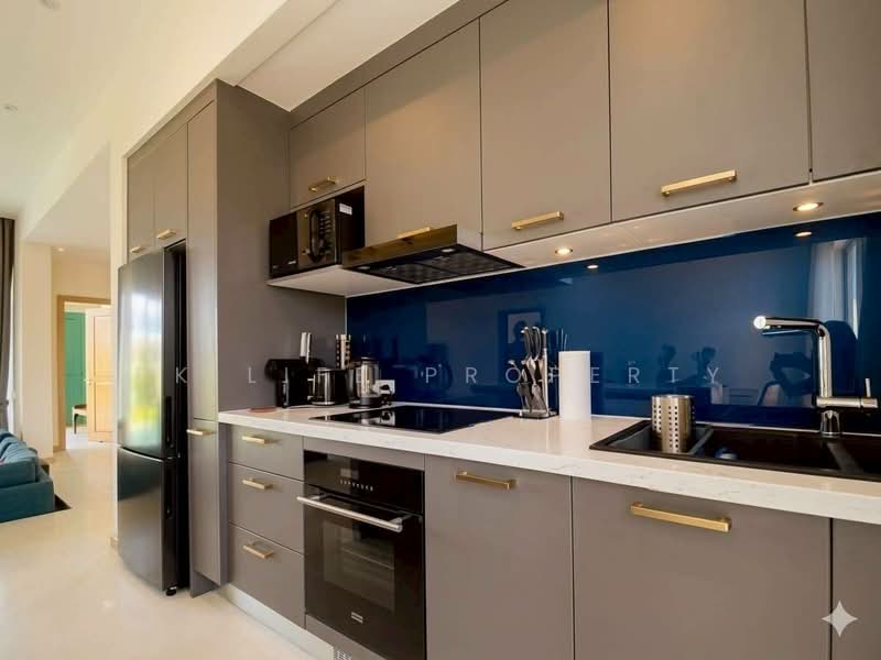 2S0250 Pool villa for sale 26,000,000 baht 3 bedroom 3 bathroom at cherngtalay have fully furnished, ภูเก็ต, เชิงทะเล, ถลาง, ภูเก็ต, 235 ตร.ม., วิลล่า ขาย, โดย PK LIFE Property, 500276636 - DDproperty.com