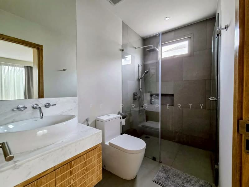 2S0250 Pool villa for sale 26,000,000 baht 3 bedroom 3 bathroom at cherngtalay have fully furnished, ภูเก็ต, เชิงทะเล, ถลาง, ภูเก็ต, 235 ตร.ม., วิลล่า ขาย, โดย PK LIFE Property, 500276636 - DDproperty.com