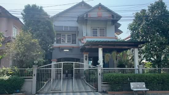 บ้านสวยริมธาร 2, Bangkok, พุทธมณฑล สาย 3, Taling Chan, Taling Chan, Bangkok, 4 Bedrooms, 112 sqm, Single Detached House For Sale, by Siripong Iamcharas, 500276638 - DDproperty.com
