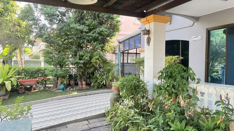 บ้านสวยริมธาร 2, Bangkok, พุทธมณฑล สาย 3, Taling Chan, Taling Chan, Bangkok, 4 Bedrooms, 112 sqm, Single Detached House For Sale, by Siripong Iamcharas, 500276638 - DDproperty.com