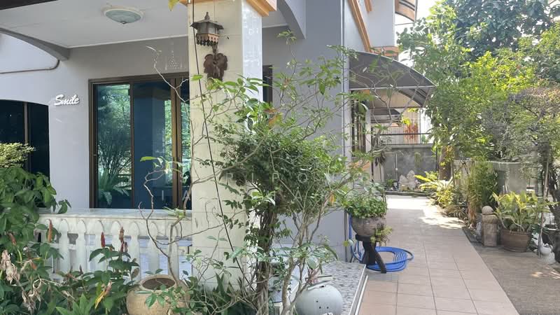 บ้านสวยริมธาร 2, Bangkok, พุทธมณฑล สาย 3, Taling Chan, Taling Chan, Bangkok, 4 Bedrooms, 112 sqm, Single Detached House For Sale, by Siripong Iamcharas, 500276638 - DDproperty.com