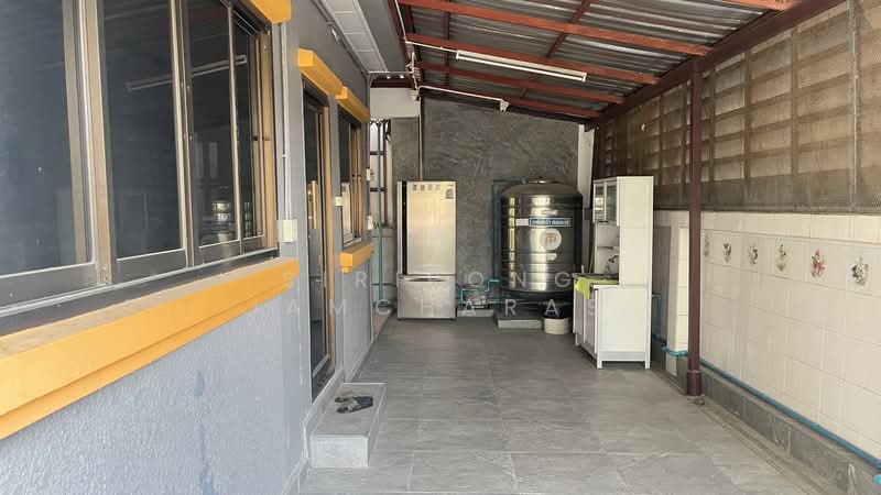 บ้านสวยริมธาร 2, กรุงเทพ, พุทธมณฑล สาย 3, ตลิ่งชัน, ตลิ่งชัน, กรุงเทพ, 112 ตร.ม., บ้านเดี่ยว ขาย, โดย Siripong Iamcharas, 500276638 - DDproperty.com