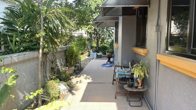 บ้านสวยริมธาร 2, กรุงเทพ, พุทธมณฑล สาย 3, ตลิ่งชัน, ตลิ่งชัน, กรุงเทพ, 112 ตร.ม., บ้านเดี่ยว ขาย, โดย Siripong Iamcharas, 500276638 - DDproperty.com